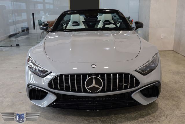 2023 Mercedes-Benz SL AMG SL 63 Roadster - 22661682 - 6