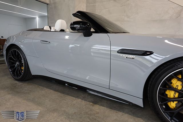 2023 Mercedes-Benz SL AMG SL 63 Roadster - 22661682 - 8