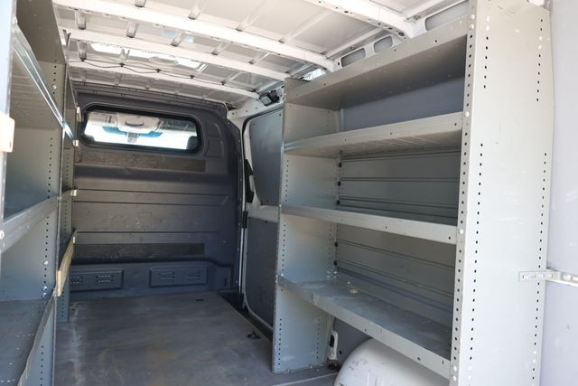 2023 Mercedes-Benz Sprinter Cargo Van 1500 Standard Roof I4 Gas 144'' RWD w/ Driver Convenience Pkg - 23029926 - 20