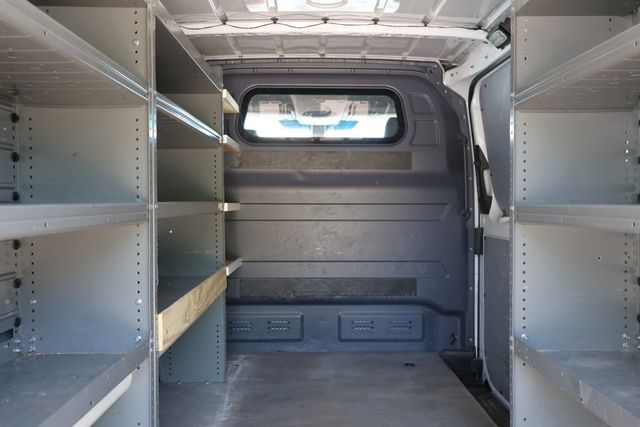2023 Mercedes-Benz Sprinter Cargo Van 1500 Standard Roof I4 Gas 144'' RWD w/ Driver Convenience Pkg - 23029926 - 21