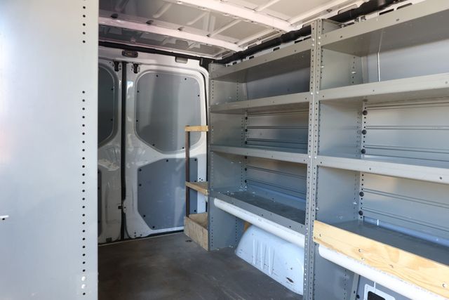 2023 Mercedes-Benz Sprinter Cargo Van 1500 Standard Roof I4 Gas 144'' RWD w/ Driver Convenience Pkg - 23029926 - 22
