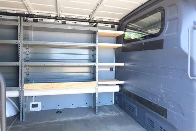 2023 Mercedes-Benz Sprinter Cargo Van 1500 Standard Roof I4 Gas 144'' RWD w/ Driver Convenience Pkg - 23029926 - 23