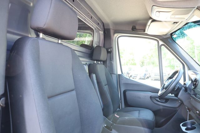 2023 Mercedes-Benz Sprinter Cargo Van 1500 Standard Roof I4 Gas 144'' RWD w/ Driver Convenience Pkg - 23029926 - 24
