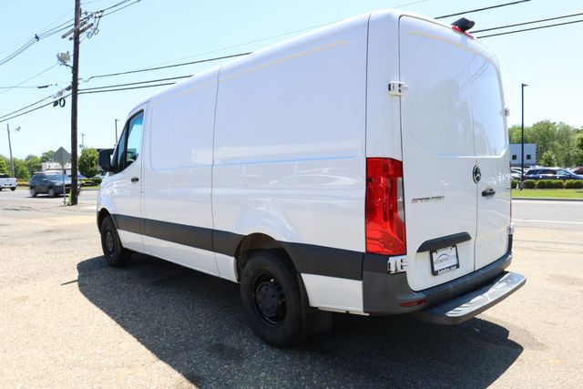2023 Mercedes-Benz Sprinter Cargo Van 1500 Standard Roof I4 Gas 144'' RWD w/ Driver Convenience Pkg - 23029926 - 2