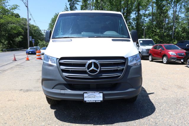 2023 Mercedes-Benz Sprinter Cargo Van 1500 Standard Roof I4 Gas 144'' RWD w/ Driver Convenience Pkg - 23029926 - 7