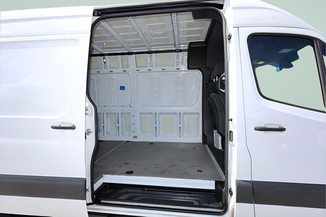 2023 MERCEDES-BENZ Sprinter Cargo Van 2500 - 22992657 - 9