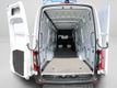 2023 MERCEDES-BENZ Sprinter Cargo Van 2500 - 22992657 - 11