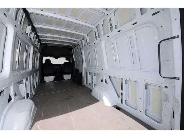 2023 MERCEDES-BENZ Sprinter Cargo Van 2500 - 22992657 - 13