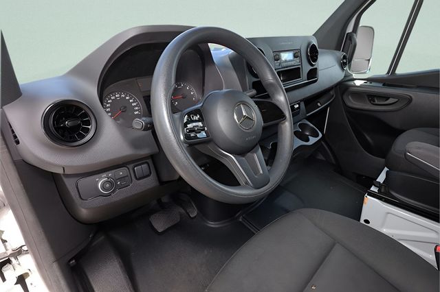 2023 MERCEDES-BENZ Sprinter Cargo Van 2500 - 22992657 - 17