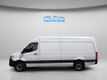 2023 MERCEDES-BENZ Sprinter Cargo Van 2500 - 22992657 - 1