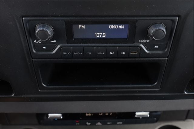 2023 MERCEDES-BENZ Sprinter Cargo Van 2500 - 22992657 - 20