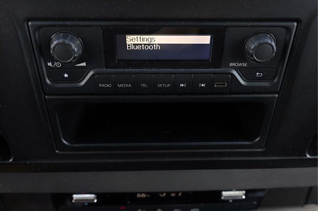 2023 MERCEDES-BENZ Sprinter Cargo Van 2500 - 22992657 - 21