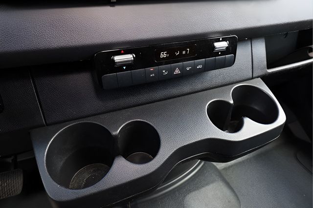 2023 MERCEDES-BENZ Sprinter Cargo Van 2500 - 22992657 - 22