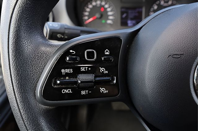 2023 MERCEDES-BENZ Sprinter Cargo Van 2500 - 22992657 - 23