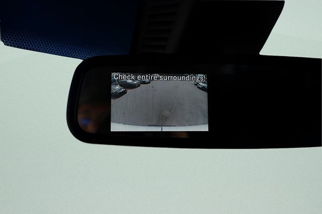 2023 MERCEDES-BENZ Sprinter Cargo Van 2500 - 22992657 - 26