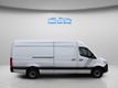 2023 MERCEDES-BENZ Sprinter Cargo Van 2500 - 22992657 - 2