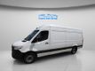 2023 MERCEDES-BENZ Sprinter Cargo Van 2500 - 22992657 - 30