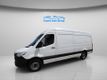 2023 MERCEDES-BENZ Sprinter Cargo Van 2500 - 22992657 - 3