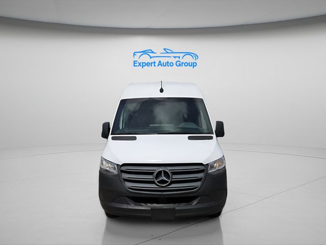 2023 MERCEDES-BENZ Sprinter Cargo Van 2500 - 22992657 - 7