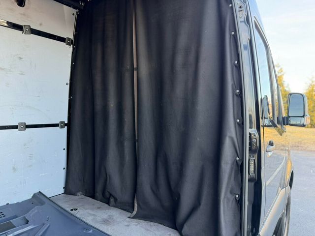 2023 Mercedes-Benz Sprinter Cargo Van 2500 High Roof I4 Diesel 170" Extended RWD - 22987288 - 12