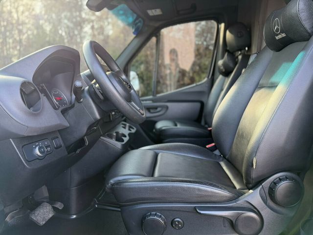 2023 Mercedes-Benz Sprinter Cargo Van 2500 High Roof I4 Diesel 170" Extended RWD - 22987288 - 17