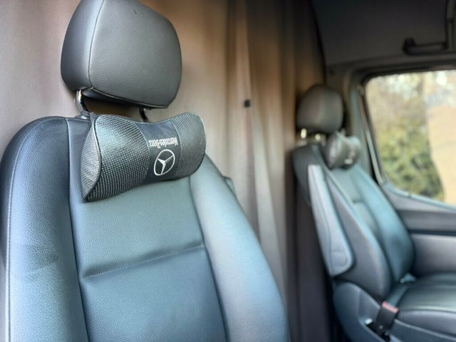 2023 Mercedes-Benz Sprinter Cargo Van 2500 High Roof I4 Diesel 170" Extended RWD - 22987288 - 22