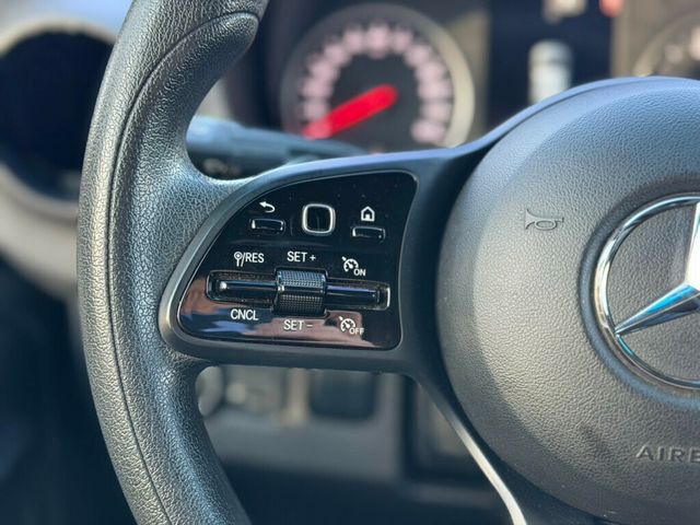 2023 Mercedes-Benz Sprinter Cargo Van 2500 High Roof I4 Diesel 170" Extended RWD - 22987288 - 24