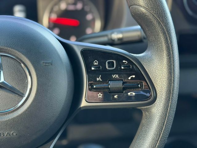 2023 Mercedes-Benz Sprinter Cargo Van 2500 High Roof I4 Diesel 170" Extended RWD - 22987288 - 25