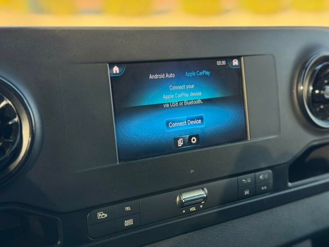 2023 Mercedes-Benz Sprinter Cargo Van 2500 High Roof I4 Diesel 170" Extended RWD - 22987288 - 26