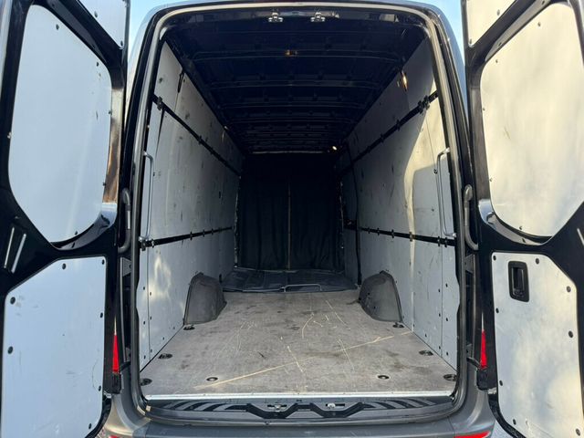2023 Mercedes-Benz Sprinter Cargo Van 2500 High Roof I4 Diesel 170" Extended RWD - 22987288 - 7