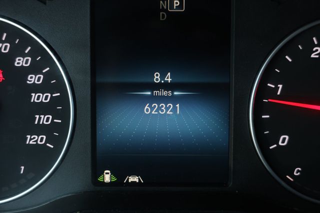 2023 Mercedes-Benz Sprinter Cargo Van 2500 High Roof I4 Diesel 170" Extended RWD - 23010134 - 13