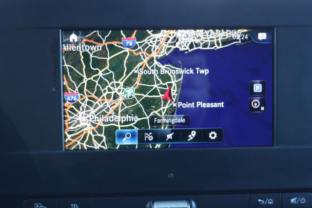 2023 Mercedes-Benz Sprinter Cargo Van 2500 High Roof I4 Diesel 170" Extended RWD - 23010134 - 16