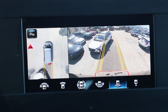 2023 Mercedes-Benz Sprinter Cargo Van 2500 High Roof I4 Diesel 170" Extended RWD - 23010134 - 17