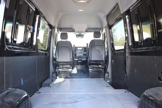 2023 Mercedes-Benz Sprinter Cargo Van 2500 High Roof I4 Diesel 170" Extended RWD - 23010134 - 21