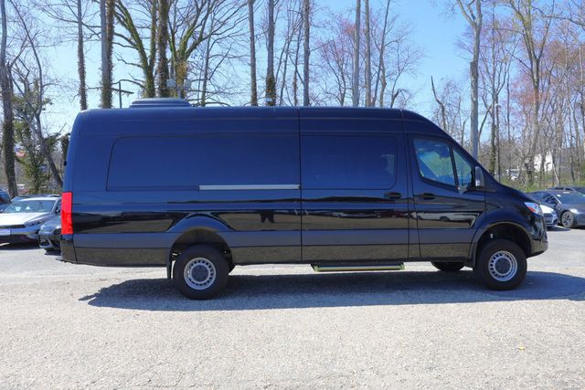 2023 Mercedes-Benz Sprinter Cargo Van 2500 High Roof I4 Diesel 170" Extended RWD - 23010134 - 5