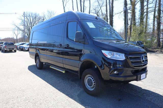 2023 Mercedes-Benz Sprinter Cargo Van 2500 High Roof I4 Diesel 170" Extended RWD - 23010134 - 6