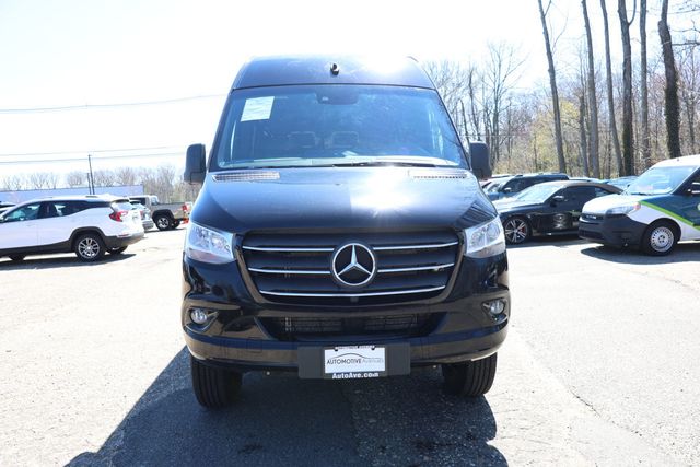 2023 Mercedes-Benz Sprinter Cargo Van 2500 High Roof I4 Diesel 170" Extended RWD - 23010134 - 7