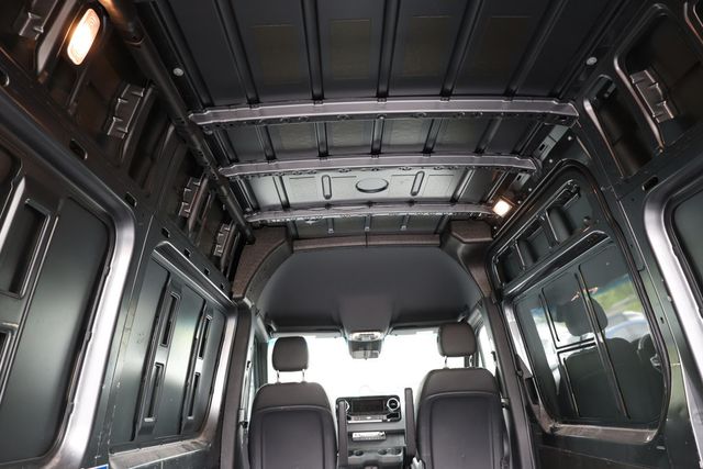 2023 Mercedes-Benz Sprinter Cargo Van 2500 HIGH Roof I4 Diesel HO 144'' AWD w/ Premium Plus Package - 23027424 - 25