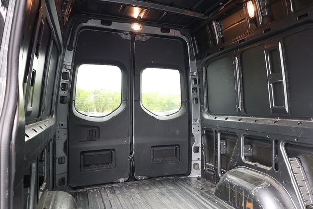 2023 Mercedes-Benz Sprinter Cargo Van 2500 HIGH Roof I4 Diesel HO 144'' AWD w/ Premium Plus Package - 23027424 - 26