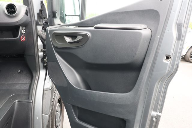 2023 Mercedes-Benz Sprinter Cargo Van 2500 HIGH Roof I4 Diesel HO 144'' AWD w/ Premium Plus Package - 23027424 - 29