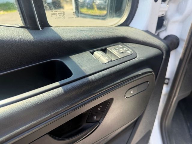 2023 Mercedes-Benz Sprinter Cargo Van 2500 High Roof I4 Diesel HO 144'' RWD w/ MBUX Multimedia System - 23024994 - 13