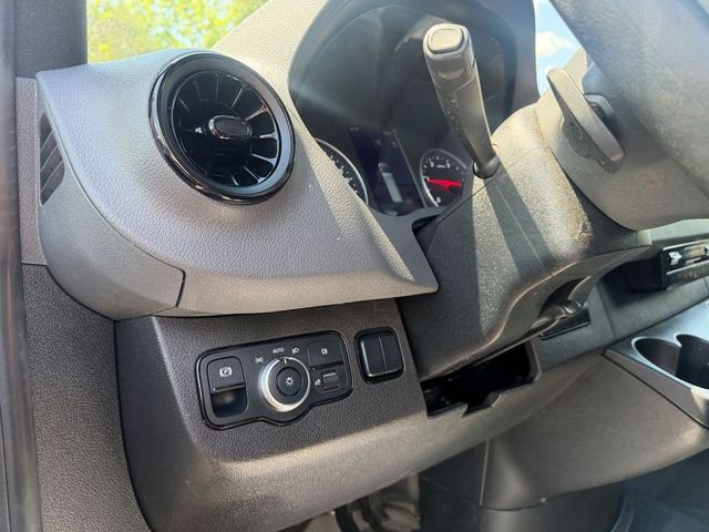 2023 Mercedes-Benz Sprinter Cargo Van 2500 High Roof I4 Diesel HO 144'' RWD w/ MBUX Multimedia System - 23024994 - 14