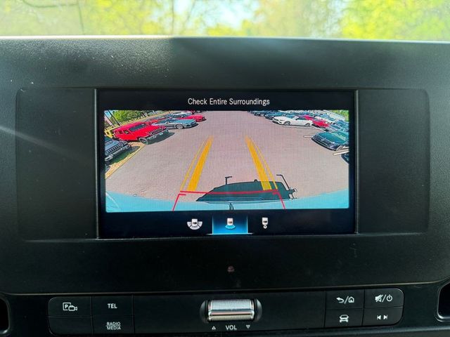 2023 Mercedes-Benz Sprinter Cargo Van 2500 High Roof I4 Diesel HO 144'' RWD w/ MBUX Multimedia System - 23024994 - 22