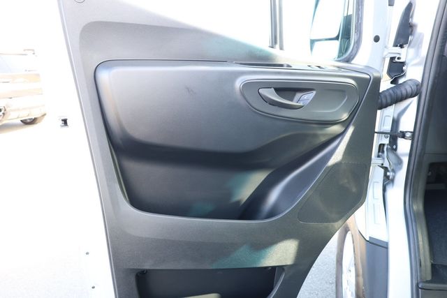 2023 Mercedes-Benz Sprinter Cargo Van 2500 High Roof I4 Diesel HO 144'' w/ Alloy Wheels & Parking Pkg. - 22947915 - 9