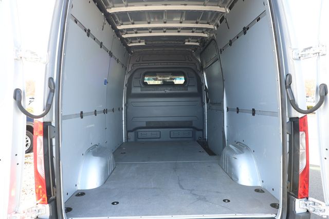 2023 Mercedes-Benz Sprinter Cargo Van 2500 High Roof I4 Diesel HO 144'' w/ Alloy Wheels & Parking Pkg. - 22947915 - 16
