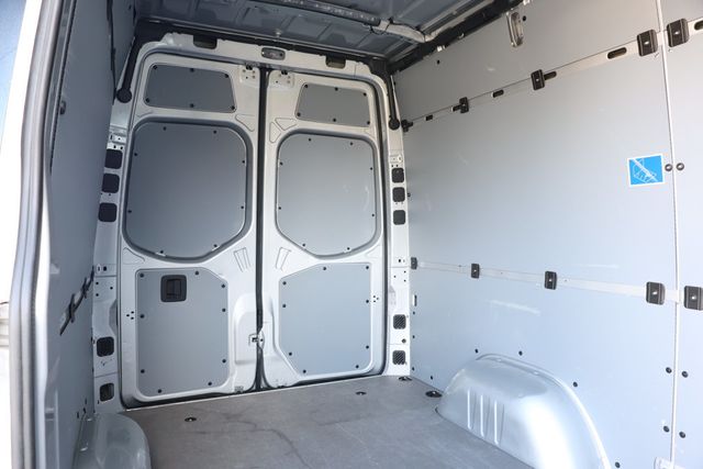 2023 Mercedes-Benz Sprinter Cargo Van 2500 High Roof I4 Diesel HO 144'' w/ Alloy Wheels & Parking Pkg. - 22947915 - 20