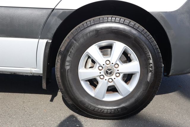 2023 Mercedes-Benz Sprinter Cargo Van 2500 High Roof I4 Diesel HO 144'' w/ Alloy Wheels & Parking Pkg. - 22947915 - 8