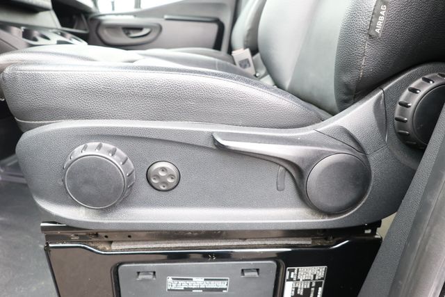 2023 Mercedes-Benz Sprinter Cargo Van 2500 High Roof I4 Diesel HO 170" AWD - 22996838 - 10