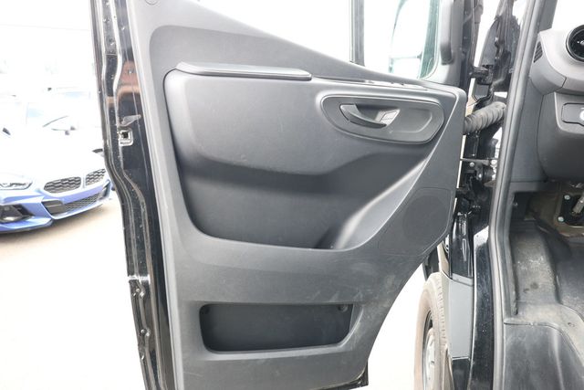 2023 Mercedes-Benz Sprinter Cargo Van 2500 High Roof I4 Diesel HO 170'' AWD w/ Premium Pkg, Navigation - 22996838 - 9