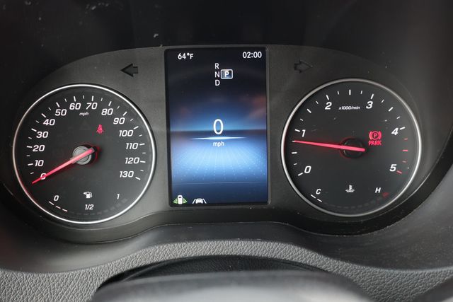 2023 Mercedes-Benz Sprinter Cargo Van 2500 High Roof I4 Diesel HO 170'' AWD w/ Premium Pkg, Navigation - 22996838 - 13